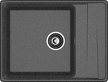 Мойка GranFest LV-660L графит