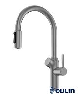 Oulin OL-8018 Satin, смеситель