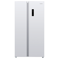 Холодильник Side-By-Side Evelux FSBS 5100 W