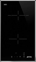 Варочная панель Smeg SE232TX1