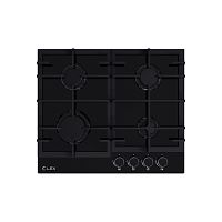 Газовая варочная панель Lex GVG 642-1 BBL