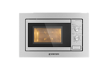 Микроволновая печь встраиваемая MEFERI MMO6020IX LIGHT
