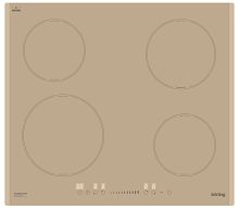 Индукционная варочная панель Körting HI 64560 BCG