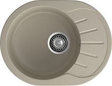 Мойка GranFest R-580L топаз