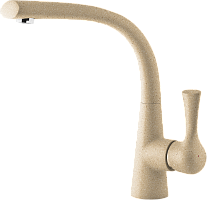 Смеситель GranFest 3723 кашемир