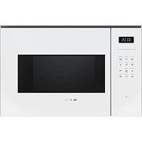 Встраиваемые микроволновые печи BOSCH BEL554MW2