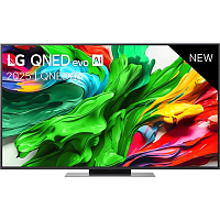Телевизор ЖК 55'' LG 55QNED86A6A.ARUG