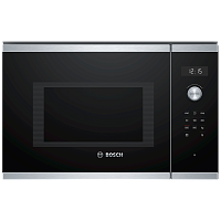 Встраиваемые микроволновые печи BOSCH BFL554MS0