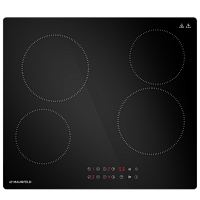 Электрическая варочная панель MAUNFELD CVCE594STBK