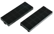 Угольный фильтр для вытяжки Korting KIT 0264