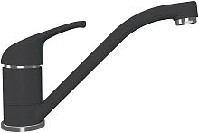 Смеситель Florentina ТАРА  FL, цвет Черный  (TARA FL, Black)