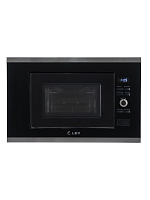 Печь микроволновая встраиваемая Lex BIMO 20.03 INOX