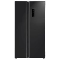 Холодильник Side-By-Side Evelux FSBS 5100 B