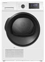 Сушильная машина конденсационная MEFERI MDR0815WH C POWER