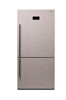 Холодильник Sharp SJ-653GHXJ52R