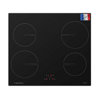 Индукционная варочная панель MAUNFELD MVSI59.4HZ-BK