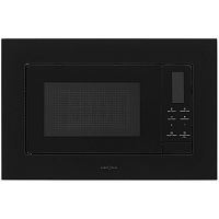 HIMMEL 60 BL встраиваемая микроволновая печь