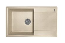 Мойка Florentina "Консул" 840, песочный FG