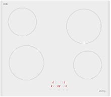 Электрическая варочная панель Körting HK 60003 BW