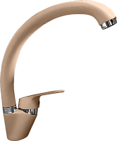 Смеситель GranFest 3323 топаз