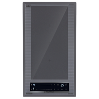 Индукционная варочная панель MAUNFELD CVI292S2FMDGR LUX Inverter