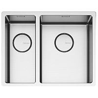 Мойка FALMEC COMO 18+31 SCO1831F.00#SSF