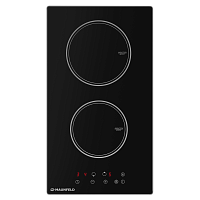 Индукционная варочная панель MAUNFELD AVI292BK