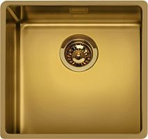 Мойка SMEG VSTR50BRX