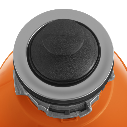 Измельчитель пищевых отходов MEFERI MFD560 PUSH COMFORT с пневмокнопкой в комплекте фото 5