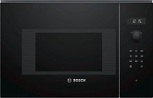 Встраиваемые микроволновые печи BOSCH BFL524MB0