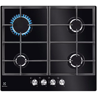 Газовая варочная панель Electrolux KGG6426K
