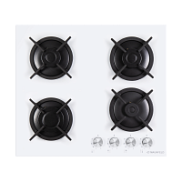 Газовая варочная панель MAUNFELD EGHG.64.1CB/G