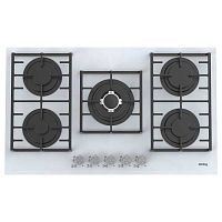Газовая варочная панель Körting HGG 9835 CTW