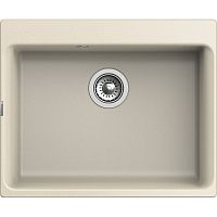 Кухонная мойка Rivelato AXEL X-60 beige scuro