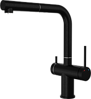 Смеситель Rivelato BRENTA 1574530 antracite