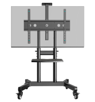 Мобильная стойка ONKRON TS1891 BLACK