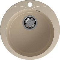 Мойка GranFest R-480 кашемир