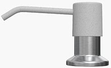 Кухонный дозатор Kuppersberg CRATO GREY