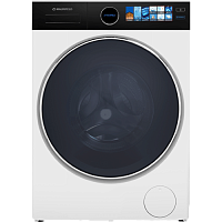 Стиральная машина с инвертором MAUNFELD MFWM1410WH05