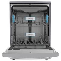 Посудомоечная машина 60см Körting KDF 60578 S