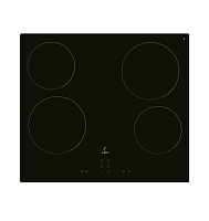 Электрическая варочная панель Lex EVH 640A BL