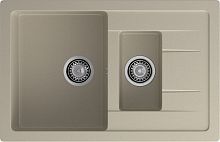 Мойка GranFest Q-775KL топаз