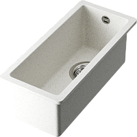 Мойка Omoikiri Bosen 20-U-EV Tetogranit/эверест