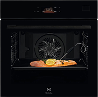 Встраиваемые электрические духовки ELECTROLUX EOB8S39Z