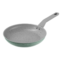 Сковорода MAUNFELD HELGA MFP28FA05FS из кованого алюминия, 28 см