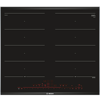 Встраиваемая индукционная панель BOSCH PXX675DV1E