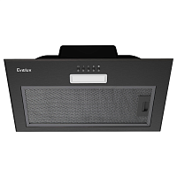 Полновстраиваемая вытяжка Evelux Amanda 60 B