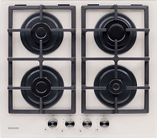 Газовая варочная панель Graude GS 60.1 C