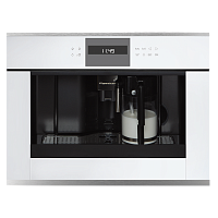 Кофемашина встраиваемая Kuppersbusch CKV 6550.0 W1