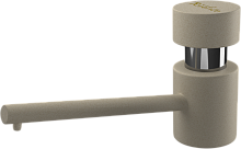 Rivelato  Дозатор большой 2410100  beige scuro арт.